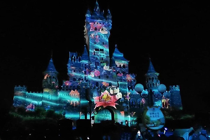 3DȫϢͶӰһοͶĵĴ߻