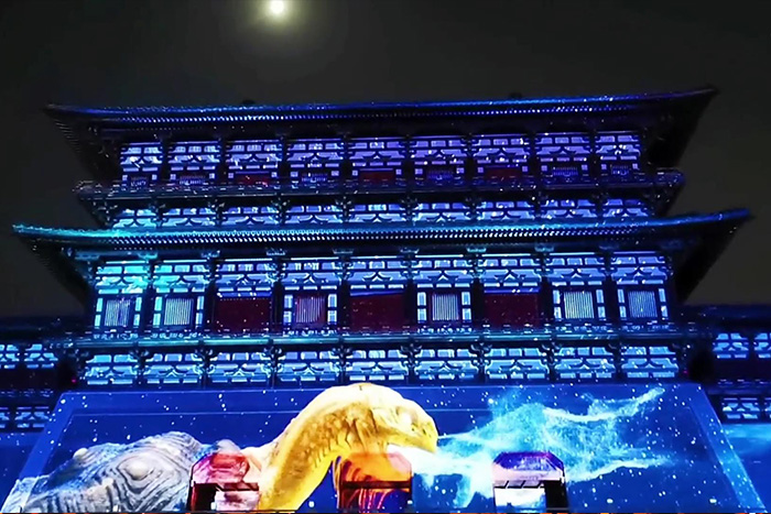 ����ȫϢͶӰ��