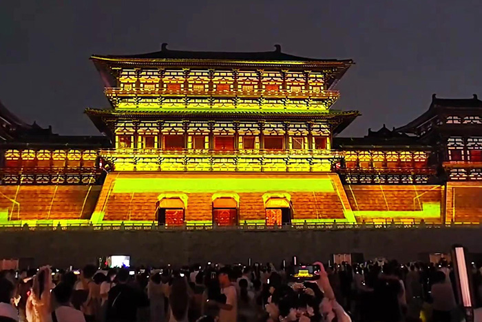 �������޽�3DȫϢͶӰ